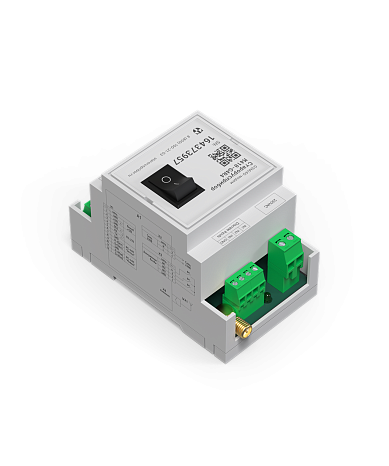 GSM/4G-модем M410-G4R4 #2